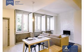 ORM - Ribeira Apartments