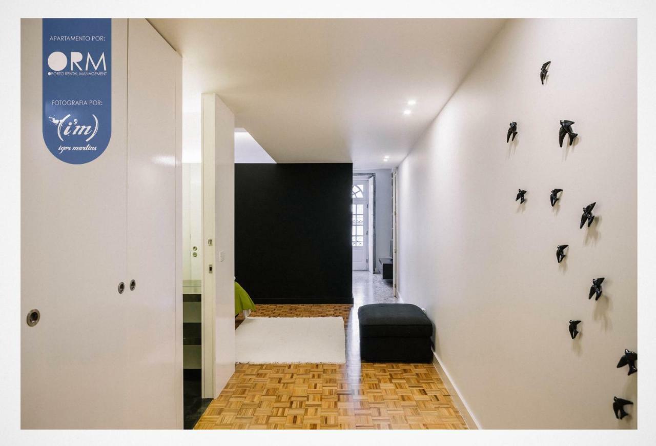 ORM - Ribeira Apartments Porto Exterior foto